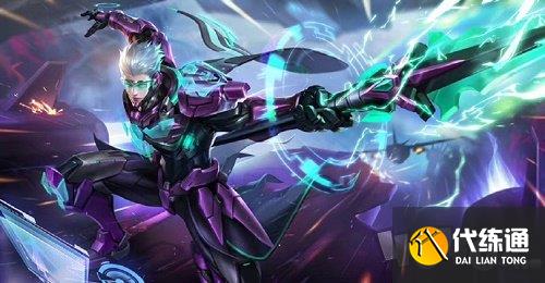 王者荣耀s29战令皮肤爆料 s29战令皮肤公布