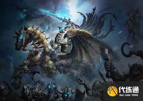 魔兽世界WLK死灵符文能交易吗 死灵符文交易方法介绍