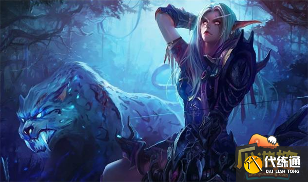 魔兽世界狂暴龙虾钓取位置攻略5.png 魔兽世界狂暴龙虾钓取位置攻略5.png