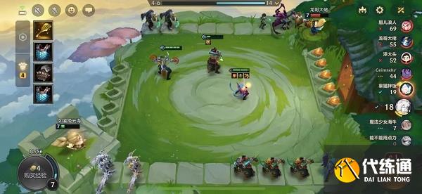 金铲铲之战花好月圆传送门怎么获得 花好月圆传送门获得方法