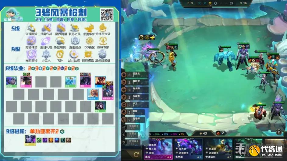 《金铲铲之战》尼菈阵容搭配攻略