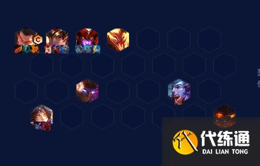 云顶之弈s7.5八怒翼瑟提怎么玩