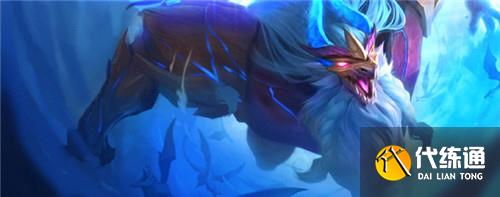 云顶之弈S7.5赛季阵容推荐双龙迭嘉