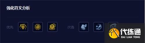 云顶之弈S7.5赛季阵容推荐黯灵双月男四炮