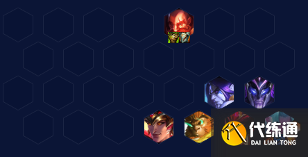 云顶之弈万能瞄准镜玩谁 万能瞄准镜永恩阵容攻略 云顶之弈万能瞄准镜玩谁 万能瞄准镜永恩阵容攻略