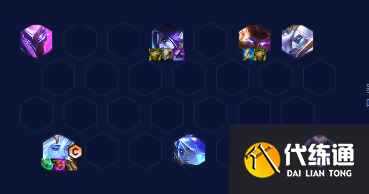 《云顶之弈》5星界3法师阵容攻略 《云顶之弈》5星界3法师阵容攻略