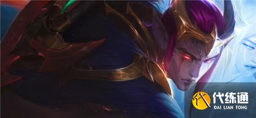 《云顶之弈》S7.5赛季阵容推荐黯灵双月男四炮 《云顶之弈》S7.5赛季阵容推荐黯灵双月男四炮