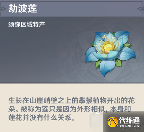 《原神》须弥山崖位置介绍