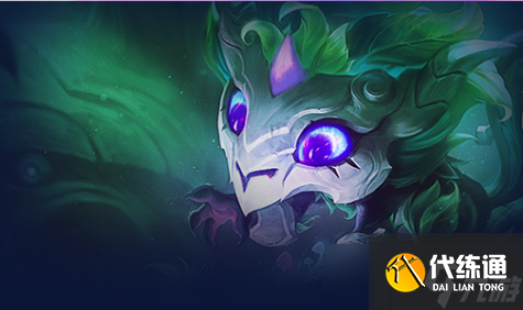 云顶之弈s7.5神龙纳尔阵容推荐 赌神龙纳尔阵容攻略