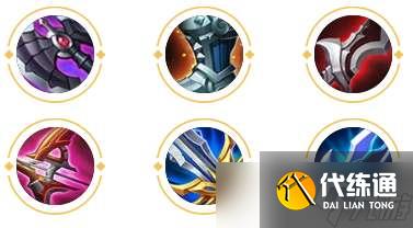 王者荣耀百里守约出装攻略