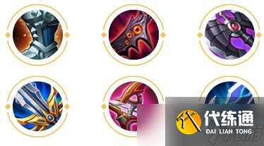 王者荣耀百里守约出装攻略