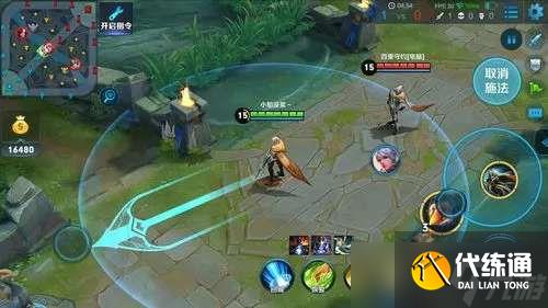 王者荣耀百里守约出装攻略