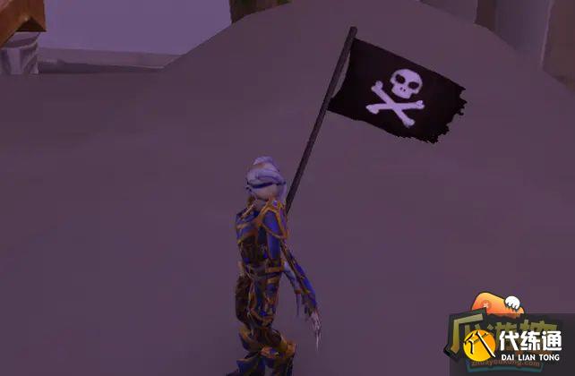 魔兽世界海盗日怎么玩20224.jpg 魔兽世界海盗日怎么玩20224.jpg