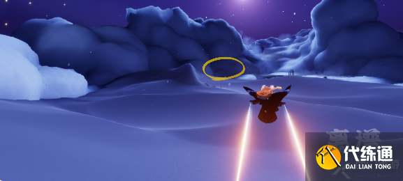 光遇9.19黑石位置