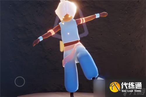 《光遇》极光季毕业物品介绍