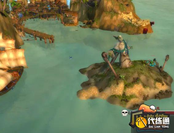 魔兽世界海盗日怎么玩20223.jpg