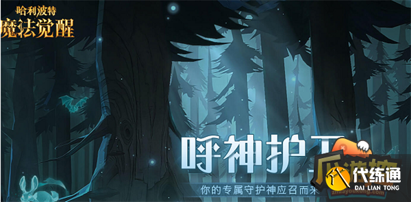 哈利波特魔法觉醒守护神测试网址链接入口分享.png