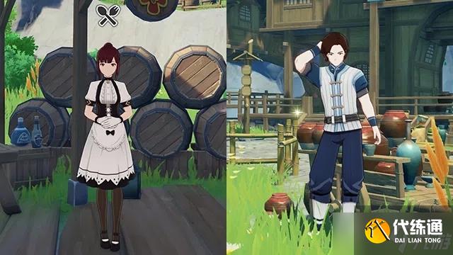 原神丰饶的祝愿任务攻略