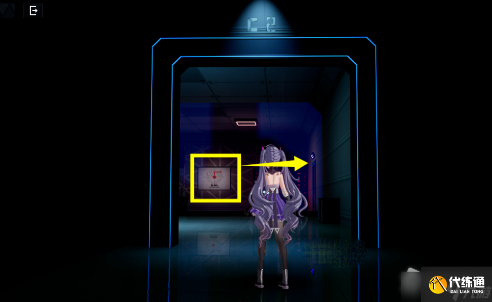 《幻塔》灰烬与电波怪谈任务详细完成攻略