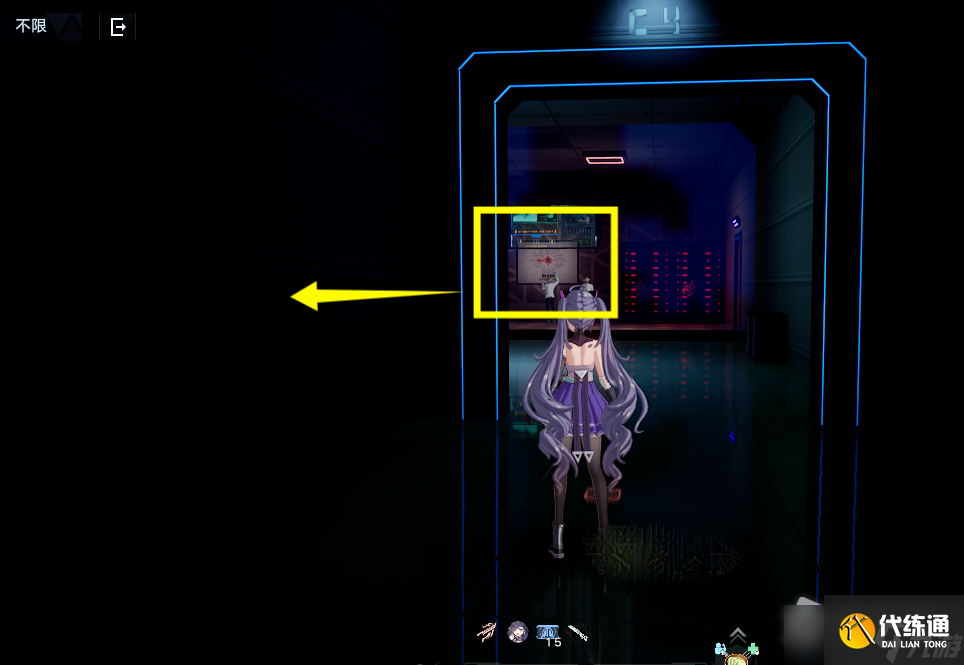 《幻塔》灰烬与电波怪谈任务详细完成攻略