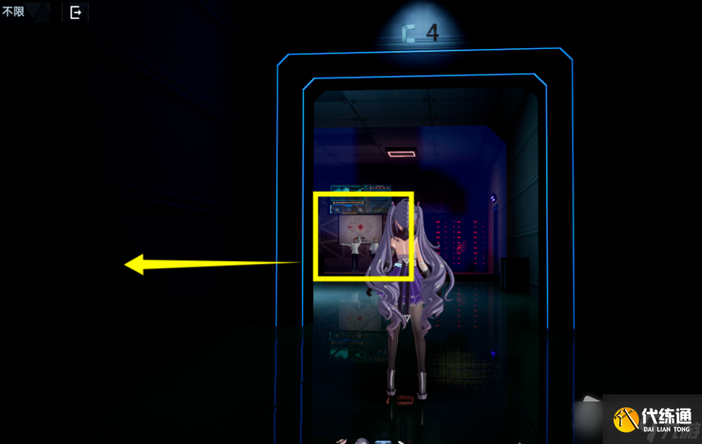 《幻塔》灰烬与电波怪谈任务详细完成攻略