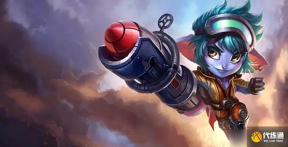 云顶之弈s7.5强袭炮手怎么玩 云顶之弈s7.5强袭炮手阵容