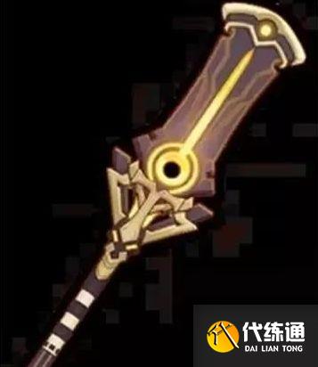 原神赤沙之仗突破材料一览