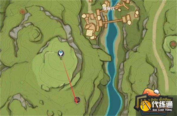 原神遗迹龙兽材料速刷路线图分享8.jpg