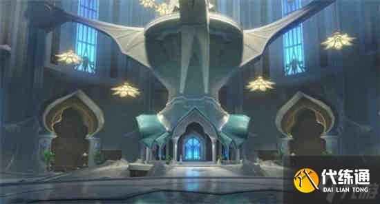 问 原神居尔城往事怎么过