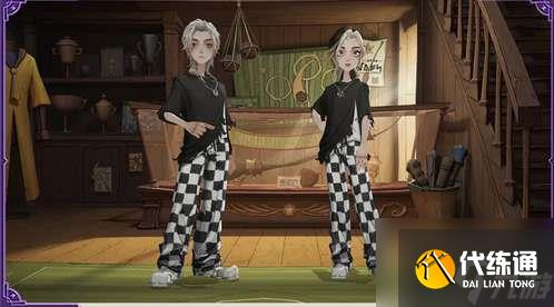 哈利波特魔法觉醒追忆之境打法攻略