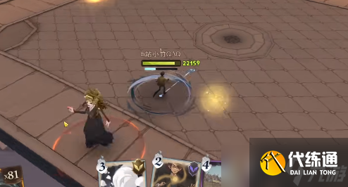 哈利波特魔法觉醒追忆之境30层攻略