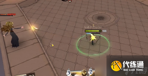 哈利波特魔法觉醒追忆之境30层攻略