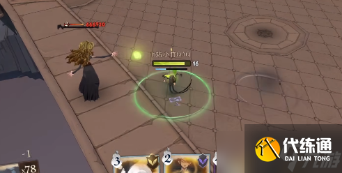 哈利波特魔法觉醒追忆之境30层攻略