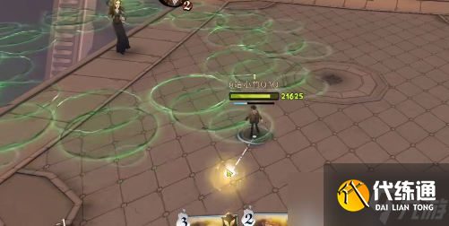 哈利波特魔法觉醒追忆之境30层攻略