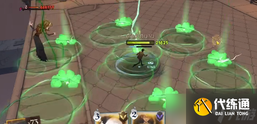 哈利波特魔法觉醒追忆之境30层攻略