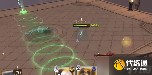 哈利波特魔法觉醒追忆之境30层攻略