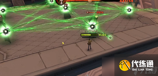 哈利波特魔法觉醒追忆之境30层攻略