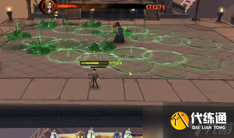 哈利波特魔法觉醒追忆之境30层攻略