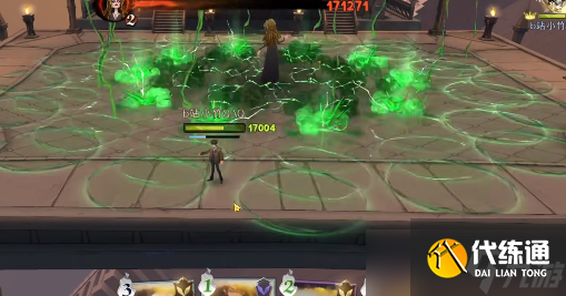 哈利波特魔法觉醒追忆之境30层攻略