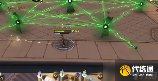 哈利波特魔法觉醒追忆之境30层攻略