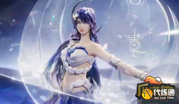 王者荣耀新英雄海月多少金币