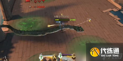 哈利波特魔法觉醒追忆之境38层攻略