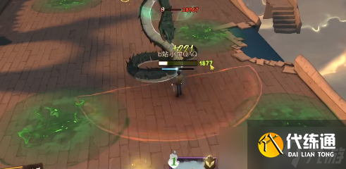 哈利波特魔法觉醒追忆之境38层攻略