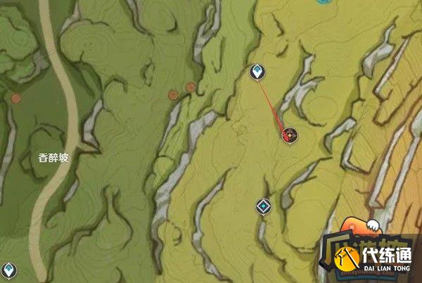 原神遗迹龙兽材料速刷路线图分享4.jpg