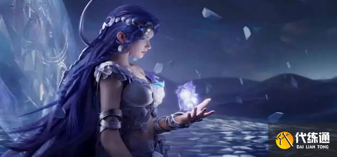 王者荣耀海月怎么出装 王者荣耀海月怎么出装