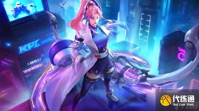 《王者荣耀》烂漫星辉冠军宝箱内容介绍2022