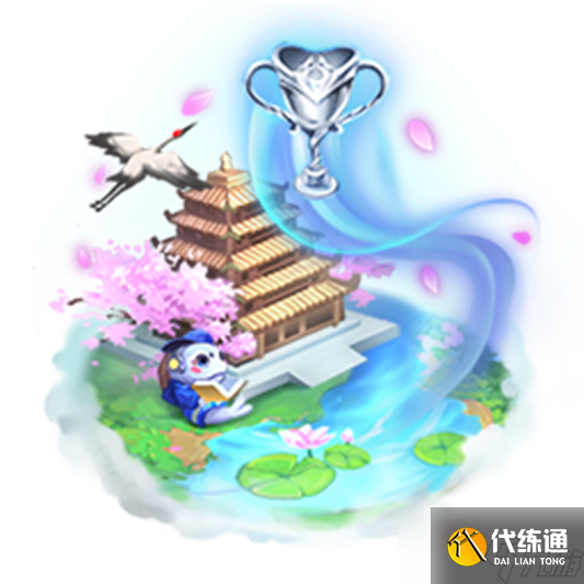 《王者荣耀》烂漫星辉冠军宝箱内容介绍2022