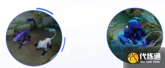 王者荣耀s29赛季野区改动详情