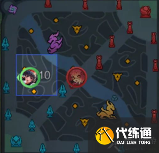 王者荣耀s29赛季野区改动详情