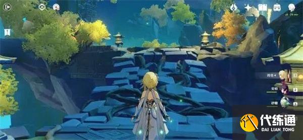 原神3.1新活动一览